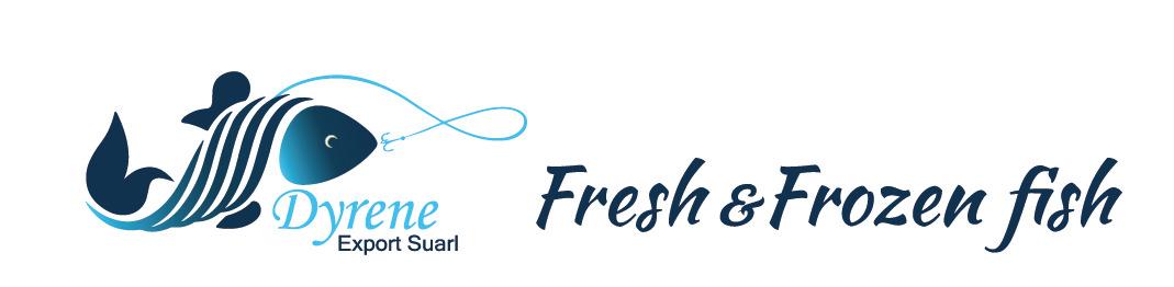 DyreneExport logo