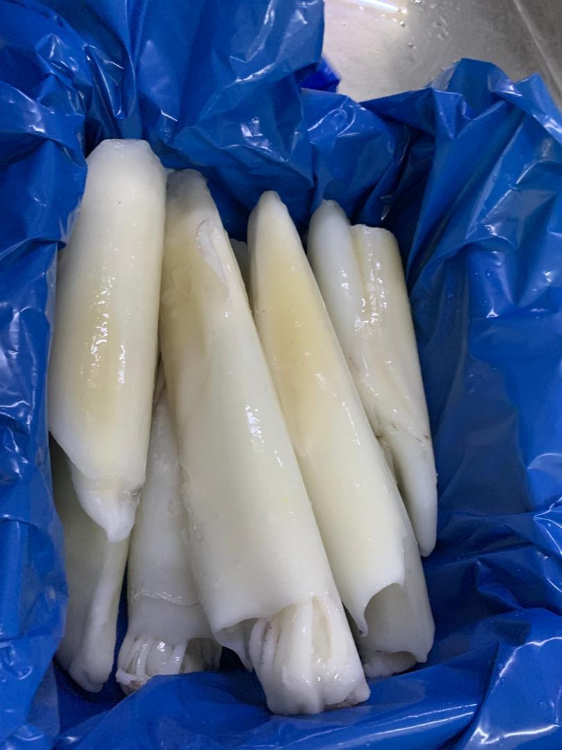 Conditionnement export